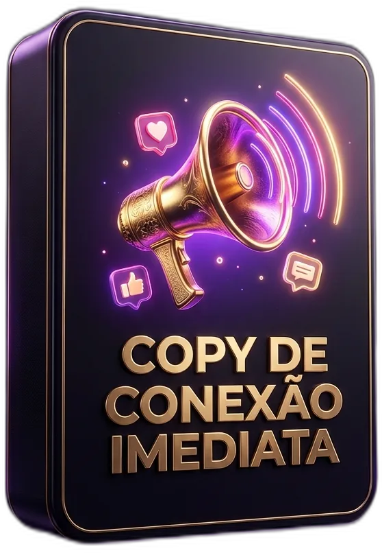 Copy de Conexão Imediata