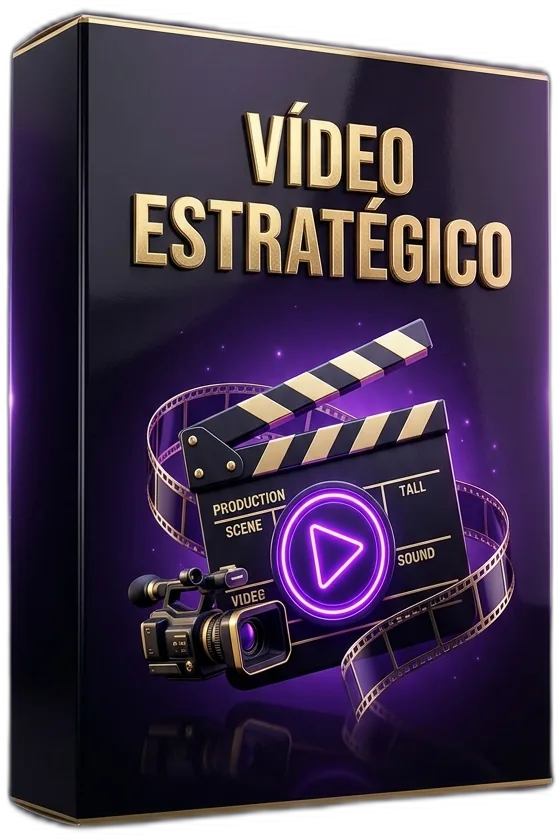 Vídeo Estratégico